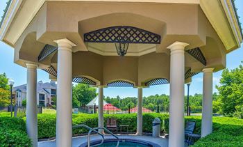 Gazebo